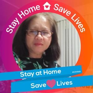 Meet your Posher, Evelyn